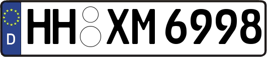 HH-XM6998