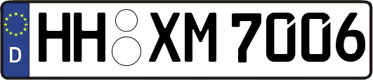 HH-XM7006
