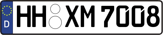 HH-XM7008