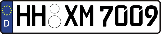 HH-XM7009