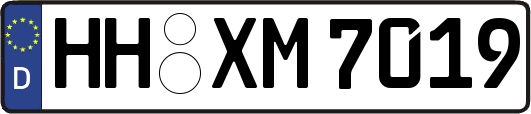 HH-XM7019