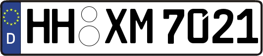 HH-XM7021
