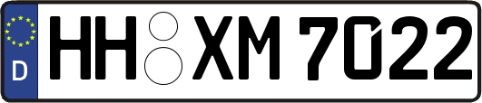 HH-XM7022