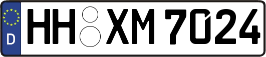 HH-XM7024