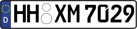 HH-XM7029