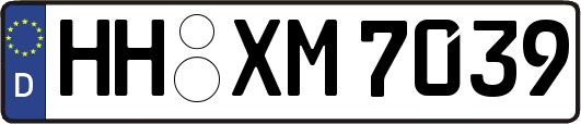 HH-XM7039