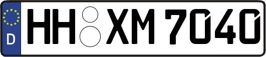 HH-XM7040