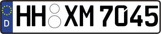 HH-XM7045
