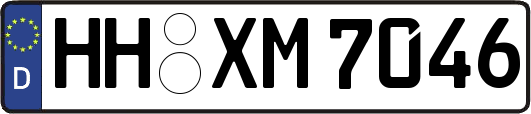 HH-XM7046