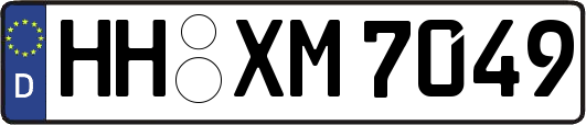 HH-XM7049