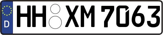 HH-XM7063