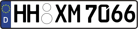 HH-XM7066