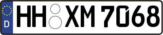HH-XM7068