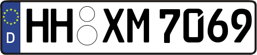 HH-XM7069
