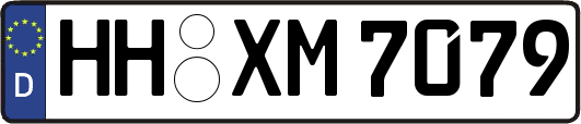 HH-XM7079