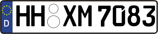 HH-XM7083