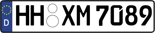 HH-XM7089