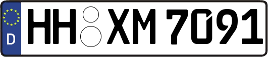 HH-XM7091
