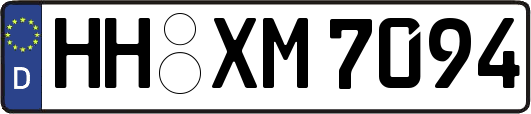 HH-XM7094