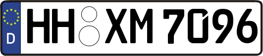 HH-XM7096