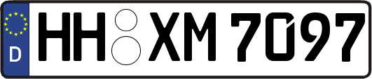 HH-XM7097