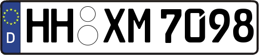 HH-XM7098