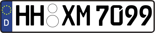 HH-XM7099
