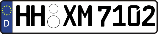 HH-XM7102