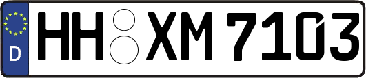 HH-XM7103