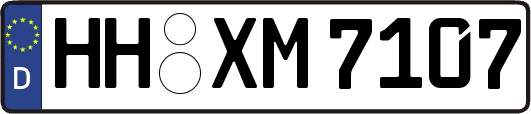 HH-XM7107