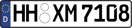 HH-XM7108