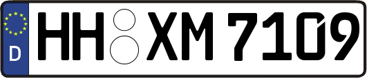 HH-XM7109