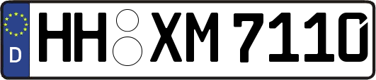 HH-XM7110