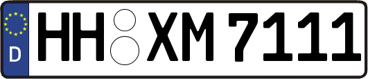 HH-XM7111