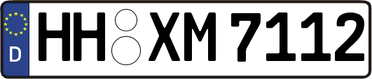 HH-XM7112