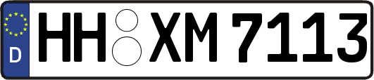 HH-XM7113