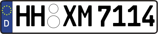 HH-XM7114