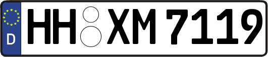 HH-XM7119