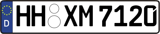 HH-XM7120