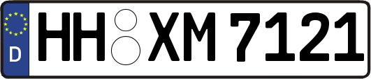 HH-XM7121