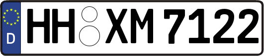 HH-XM7122