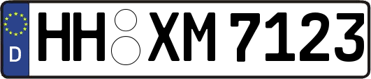 HH-XM7123