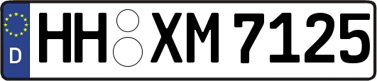 HH-XM7125
