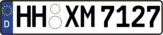 HH-XM7127