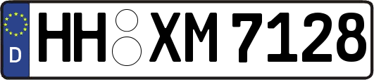 HH-XM7128