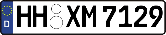 HH-XM7129