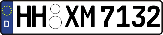 HH-XM7132