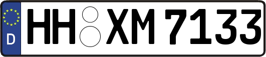 HH-XM7133