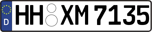 HH-XM7135