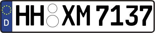 HH-XM7137